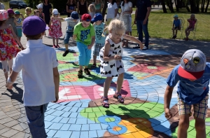 Рижская дума: никакой дискриминации латышей в детских садах нет!