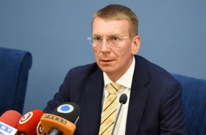 МИД организует масштабное совещание консулов Латвии