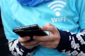 Lattelecom оснастит еще 270 рижских школ бесплатным Wi-Fi