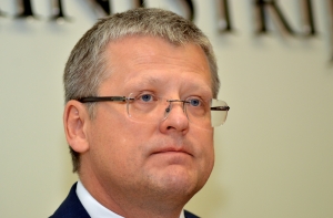 Twitter: теперь министерство «булочек и яйцеклеток» станет Минздравом