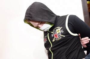 «Имантского педофила» осудили на 25 лет