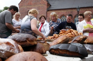 В Латвии стало меньше нуждающихся