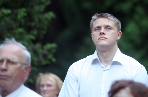 Домбрава негодует: когда Запад поймет, что иммиграция опасна?