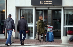 Выход Британии из ЕС: как это отразится на латвийцах?