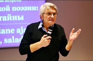 АНОНС: на радио Baltkom - российский писатель Вячеслав Недошивин