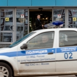 Порномодель с ножом напала на актера