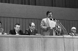 2 июня в истории Латвии: начало третьей Атмоды