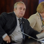 Политик: НАТО готовит в Восточной Европе плацдарм для удара по России