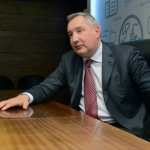 Рогозин: НАТО наращивает флот в Арктике под выдуманным предлогом