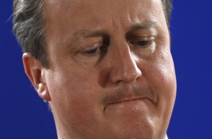 Кэмерон исключил сохранение Великобритании в ЕС после Brexit