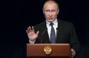 Путин продлил продуктовое эмбарго против стран Запада