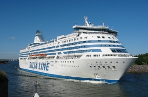 Эпидемия на пароме Tallink: пассажиры заразились кишечной инфекцией