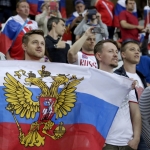 Букмекеры оценили шансы России в матче с Уэльсом