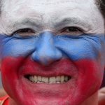Футбольная ассоциация Уэльса обратилась к российским фанатам
