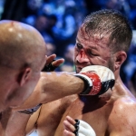 Худший бой в карьере: Емельяненко одержал победу над бразильцем Мальдонадо