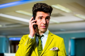 Смотрим летом: 10 британских сериалов, которые вы могли пропустить