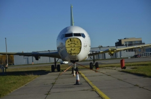 airBaltic перенесла рейс в Анталию на поздний вечер субботы