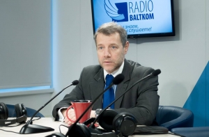 Посол Франции в Латвии: мы не готовы сдаться террористам!