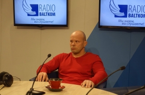 Зеленый: нет смысла начинать борьбу с допингом за два дня до Олимпиады