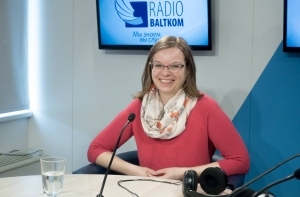 Розенберга: если дети эмигрантов не знают латышский - это вина их родителей