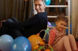 «Зеленая лампа»: на операцию для Леонида собрано почти 4000 евро