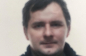 В Риге пропал без вести 33-летний Михаил Петров