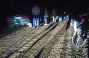 Соседка пропавшего в Саулкрасты мальчика: Рудольф все еще не найден