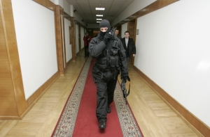 Украина запретила деятельность 243 российских компаний