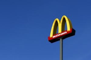 McDonald’s заблокировал порно-сайты на своем Wi-Fi