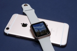 FT: число проданных iPhone приближается к одному миллиарду