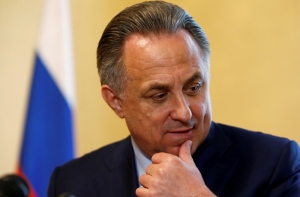 Мутко: запрет легкоатлетам из РФ участвовать в Олимпиаде - политизирован