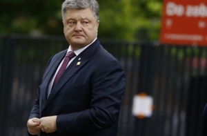 Порошенко назвал возможную причину убийства Шеремета