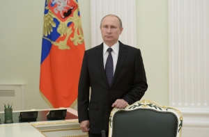 Путин публично обратился к Олланду после теракта в Ницце