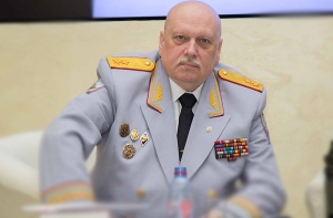 Генерал ФСБ на Baltkom: антитеррористический закон не несет угрозы честным россиянам