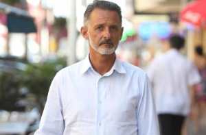 Во Франции собрали деньги на новый скутер для героя из Ниццы