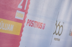 Фестиваль Positivus запускает собственный телеканал
