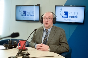 Эксперт: дети латвийских политиков так же свободны в перемещении, как и мы