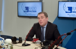 Предприниматель: произойди путч в России, латвийские власти вряд ли бы осудили его