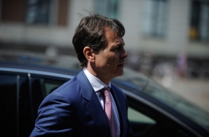 Прокуратура начала уголовное преследование Магониса и Осиновского