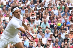 Федерер пропустит остаток сезона из-за травмы