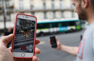 Pokemon GO скачали 75 миллионов человек