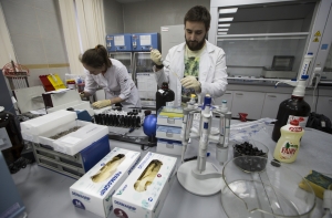 СМИ обвиняют британских спортсменов в употреблении допинга