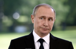 Путин подписал ряд антитеррористических законов
