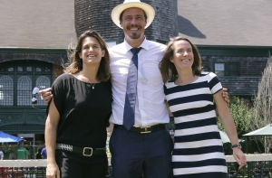 Сафин вошел в Международный зал славы