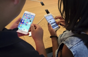 В Сеть «слили» новое видео с iPhone 7