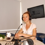 Певица Мария Наумова: главное, чего нам не хватает – это веры