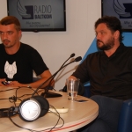 Совладелец сайта медицинских данных состоит в партии