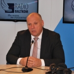 За олимпийской сборной Латвии в Рио “присмотрит” министр обороны