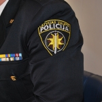 Главу Юрмальского участка Госполиции отстранили от должности