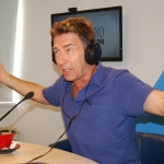 Сюткин: когда я делаю что-то не так - говорю, что сдали нервы